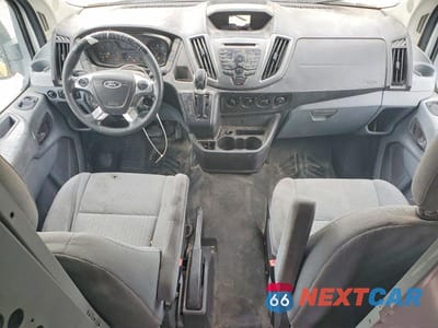 Zdjęcie 8 z 12 samochodu: 2015 FORD TRANSIT T-250 VIN:1FTNR2CV7FKB07350 - miniatura