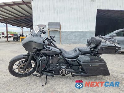 Trzecie zdjęcie samochodu z tyłu: 2020 HARLEY-DAVIDSON FLHXS VIN:1HD1KRP13LB654936 - miniatura