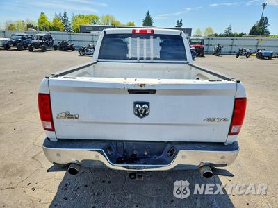 Zdjęcie 6 z 12 samochodu: 2016 RAM 1500 SLT VIN:1C6RR7LM6GS304296 - miniatura