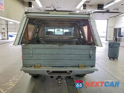 Zdjęcie 6 z 12 samochodu: 2003 TOYOTA TACOMA PRERUNNER V6 VIN:5TEGN92N73Z278721 - miniatura