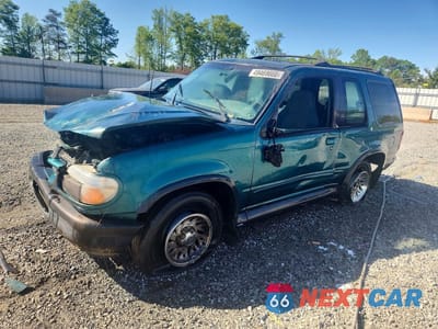 1998 FORD EXPLORER 1FMYU22X2WUA85322 - główne zdjęcie licytacji z USA - miniatura