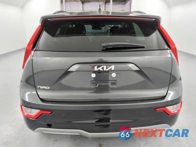 Zdjęcie 6 z 13 samochodu: 2024 KIA NIRO WIND VIN:KNDCR3L15R5111152 - miniatura
