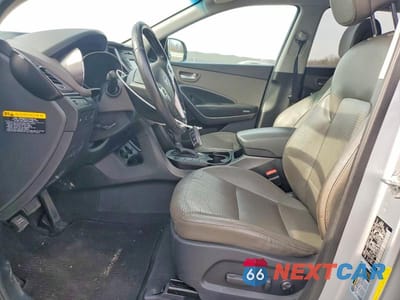 Zdjęcie 7 z 12 samochodu: 2014 HYUNDAI SANTA FE GLS VIN:KM8SNDHF1EU055918 - miniatura