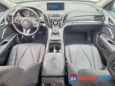 Zdjęcie 8 z 13 samochodu: 2019 ACURA RDX VIN:5J8TC2H31KL006973 - miniatura