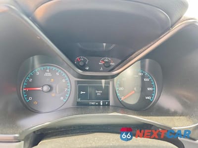 Zdjęcie 9 z 13 samochodu: 2021 CHEVROLET COLORADO VIN:1GCGSBEN8M1166839 - miniatura