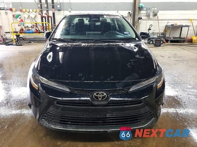 Piąte zdjęcie samochodu w środku: 2023 TOYOTA COROLLA LE VIN:5YFB4MDE3PP025839 - miniatura