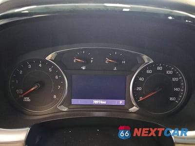 Zdjęcie 9 z 12 samochodu: 2022 CHEVROLET TRAVERSE LT VIN:1GNERGKW5NJ161815 - miniatura