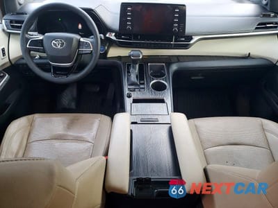 Zdjęcie 8 z 13 samochodu: 2022 TOYOTA SIENNA LIMITED 7-PASSENGER VIN:5TDZSKFC2NS050157 - miniatura