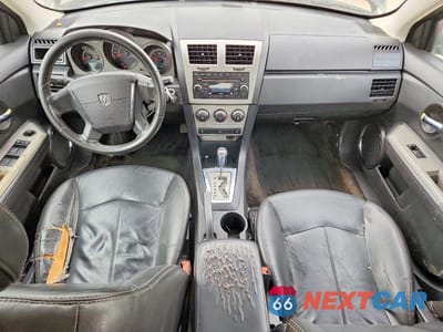 Zdjęcie 8 z 12 samochodu: 2010 DODGE AVENGER R VIN:1B3CC5FB4AN134655 - miniatura