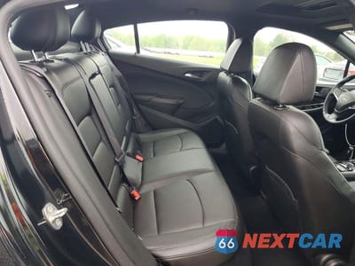 Zdjęcie 10 z 12 samochodu: 2016 CHEVROLET CRUZE PREMIER VIN:1G1BG5SM9G7264460 - miniatura