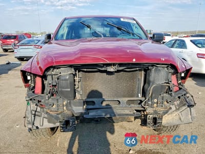 Piąte zdjęcie samochodu w środku: 2013 RAM 1500 SLT VIN:1C6RR6GP1DS659144 - miniatura