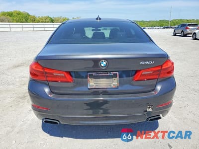 Zdjęcie 6 z 12 samochodu: 2019 BMW 540 I VIN:WBAJE5C56KWW06393 - miniatura