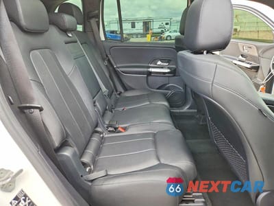 Zdjęcie 10 z 11 samochodu: 2021 MERCEDES-BENZ GLB 250 4MATIC VIN:W1N4M4HB4MW156699 - miniatura