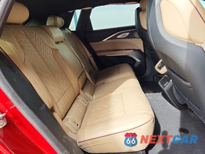 Zdjęcie 11 z 12 samochodu: 2024 CADILLAC LYRIQ SPORT VIN:1GYKPWRL0RZ121201 - miniatura