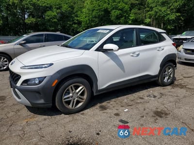 2023 HYUNDAI KONA SE KM8K22AB6PU041648 - główne zdjęcie licytacji z USA - miniatura