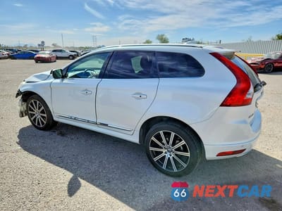 Drugie zdjęcie samochodu z przodu: 2015 VOLVO XC60 T6 PLATINUM VIN:YV449MDM4F2629475 - miniatura