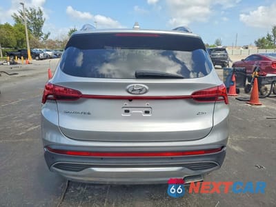 Zdjęcie 6 z 12 samochodu: 2023 HYUNDAI SANTA FE LIMITED VIN:5NMS44AL7PH638849 - miniatura
