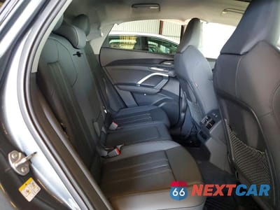 Zdjęcie 11 z 14 samochodu: 2025 AUDI Q5 SPORTBACK PREMIUM PLUS VIN:WA1EAAGU9S2098321 - miniatura