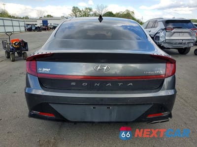 Zdjęcie 6 z 13 samochodu: 2023 HYUNDAI SONATA LIMITED VIN:KMHL34J29PA257590 - miniatura