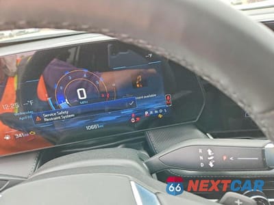 Zdjęcie 9 z 13 samochodu: 2025 CHEVROLET EQUINOX LT VIN:3GNAXHEG0SL303412 - miniatura