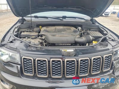 Zdjęcie 12 z 12 samochodu: 2016 JEEP GRAND CHEROKEE LAREDO VIN:1C4RJFAGXGC454381 - miniatura