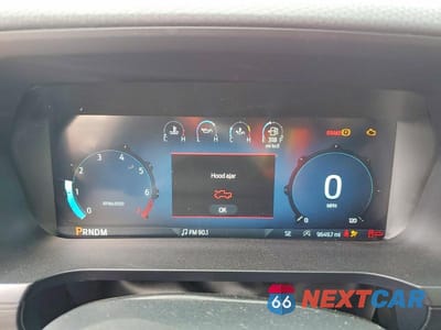 Zdjęcie 9 z 12 samochodu: 2024 FORD F150 XLT VIN:1FTEW3K83RKD65668 - miniatura