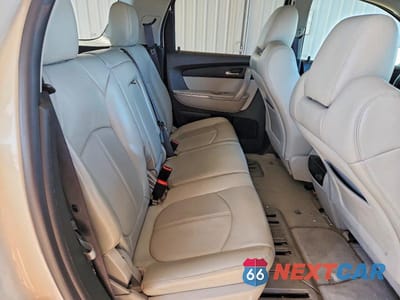 Zdjęcie 11 z 13 samochodu: 2012 GMC ACADIA SLT-2 VIN:1GKKRSED4CJ251306 - miniatura