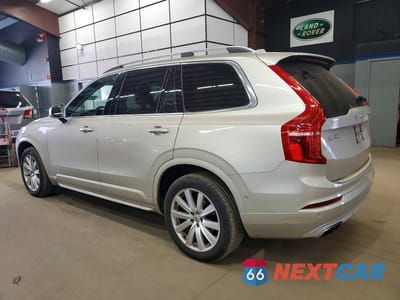 Drugie zdjęcie samochodu z przodu: 2016 VOLVO XC90 T6 VIN:YV4A22PK3G1038826 - miniatura
