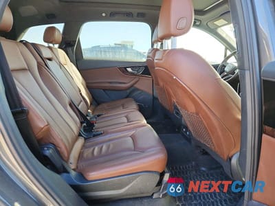 Zdjęcie 11 z 13 samochodu: 2018 AUDI Q7 PREMIUM PLUS VIN:WA1LAAF79JD046323 - miniatura