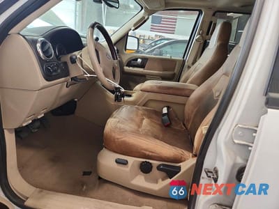Zdjęcie 7 z 12 samochodu: 2005 FORD EXPEDITION EDDIE BAUER VIN:1FMFU18525LA75532 - miniatura