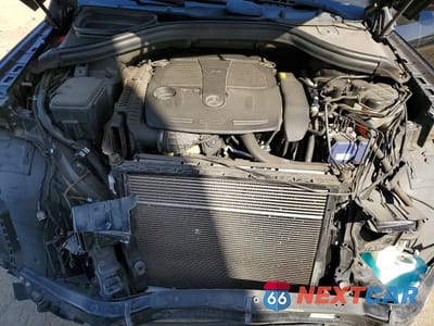 Zdjęcie 12 z 14 samochodu: 2018 MERCEDES-BENZ GLE 350 VIN:4JGDA5JB5JB017471 - miniatura