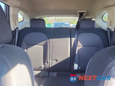Zdjęcie 10 z 13 samochodu: 2008 NISSAN ROGUE S VIN:JN8AS58V28W111884 - miniatura