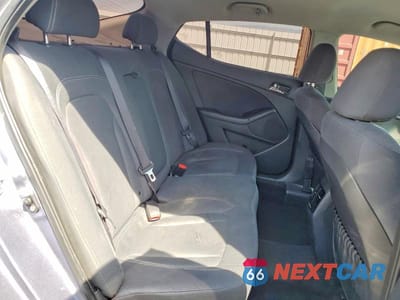 Zdjęcie 10 z 12 samochodu: 2011 KIA OPTIMA HYBRID BASE VIN:KNAGM4AD0B5005598 - miniatura