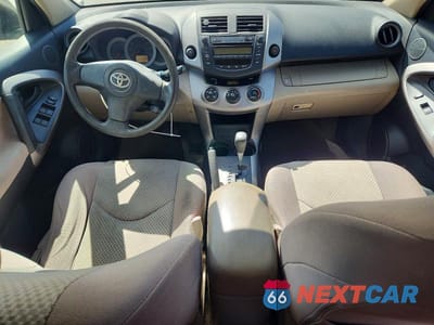 Zdjęcie 8 z 13 samochodu: 2007 TOYOTA RAV4 BASE VIN:JTMZD33V475064799 - miniatura