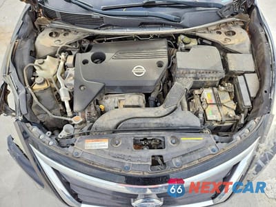 Zdjęcie 11 z 12 samochodu: 2014 NISSAN ALTIMA 2.5 VIN:1N4AL3AP1EN235595 - miniatura