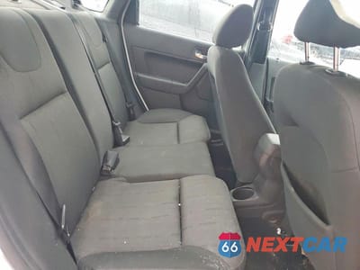 Zdjęcie 10 z 11 samochodu: 2008 FORD FOCUS SE VIN:1FAHP35N08W115135 - miniatura