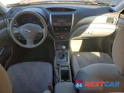 Zdjęcie 8 z 12 samochodu: 2009 SUBARU FORESTER 2.5X PREMIUM VIN:JF2SH636X9H792047 - miniatura