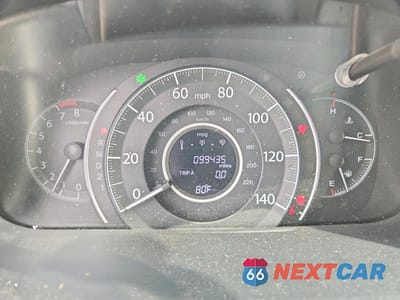 Zdjęcie 9 z 14 samochodu: 2013 HONDA CR-V EXL VIN:5J6RM3H7XDL049767 - miniatura