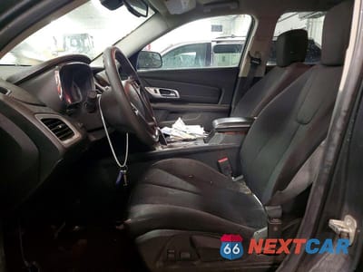 Zdjęcie 7 z 13 samochodu: 2014 GMC TERRAIN SLE VIN:2GKALMEK3E6157585 - miniatura