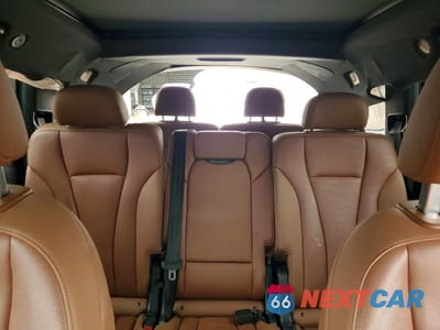 Zdjęcie 10 z 13 samochodu: 2021 AUDI Q7 PREMIUM PLUS VIN:WA1LJAF71MD018679 - miniatura