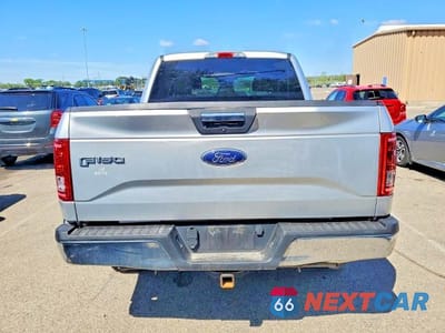 Zdjęcie 6 z 12 samochodu: 2015 FORD F150 SUPERCREW VIN:1FTEW1EP1FFC90304 - miniatura