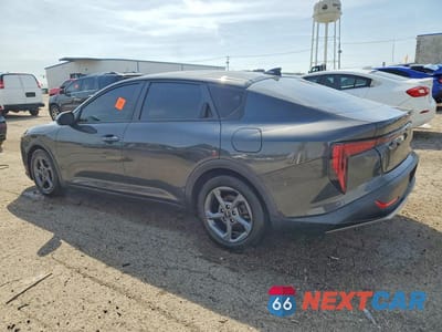 Drugie zdjęcie samochodu z przodu: 2025 KIA K4 LXS VIN:3KPFT4DE6SE156083 - miniatura