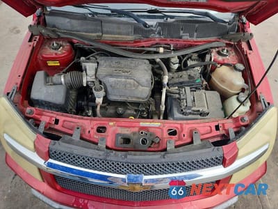 Zdjęcie 12 z 14 samochodu: 2006 CHEV EQUINOX VIN:2CNDL73F666065884 - miniatura