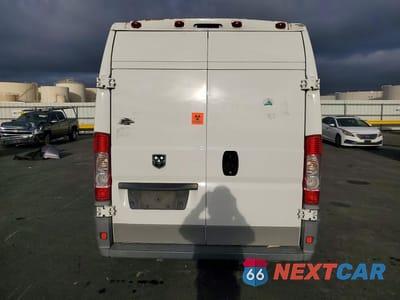 Zdjęcie 6 z 13 samochodu: 2016 RAM PROMASTER 3500 3500 HIGH VIN:3C6URVJG5GE100541 - miniatura
