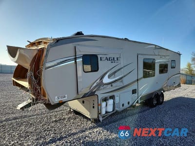 Drugie zdjęcie samochodu z przodu: 2018 JAYCO EAGLE HT CAMPER VIN:1UJCJ0BS4J1PP0528 - miniatura