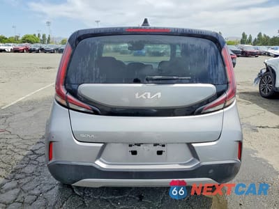 Zdjęcie 6 z 12 samochodu: 2023 KIA SOUL LX VIN:KNDJ23AUXP7863374 - miniatura