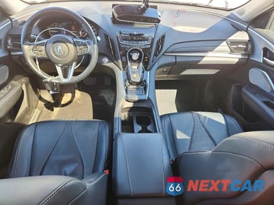 Zdjęcie 8 z 14 samochodu: 2021 ACURA RDX TECHNOLOGY VIN:5J8TC2H57ML001524 - miniatura