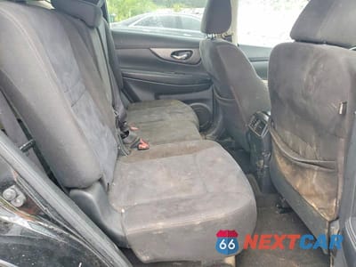 Zdjęcie 11 z 13 samochodu: 2015 NISSAN ROGUE SV VIN:KNMAT2MT2FP550084 - miniatura