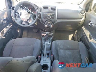 Zdjęcie 8 z 12 samochodu: 2013 NISSAN VERSA 1.6 S VIN:3N1CN7AP7DL868902 - miniatura