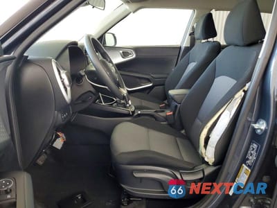 Zdjęcie 7 z 12 samochodu: 2025 KIA SOUL LX VIN:KNDJ23AU2S7263098 - miniatura